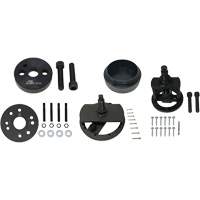 Cummins F/R Crankshaft Seal Remover & Install Master Kit Meunier Outillage Industriel