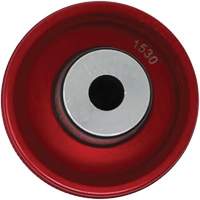 Adaptateur &agrave; pression pour radiateur 52 mm x 2,5 mm RH GM/GMC Meunier Outillage Industriel