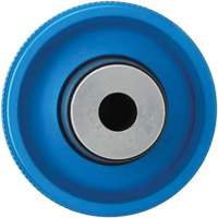 Adaptateur &agrave; pression pour radiateur 52 mm x 2,5 mm LH GM/GMC Meunier Outillage Industriel