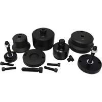 6.7L PowerStroke Front & Rear Crankshaft Seal Installer & Remover Kit Meunier Outillage Industriel