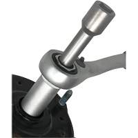 15-Piece Shock & Strut Tool Kit Meunier Outillage Industriel