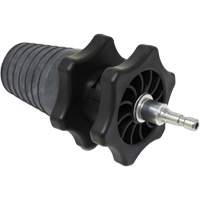 Trousse de testeur de pression de radiateur r&eacute;glable Meunier Outillage Industriel