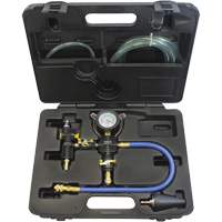Vacuum Type Cooling System Filler Kit Meunier Outillage Industriel