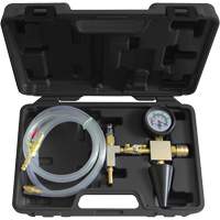 Vacuum-Type Cooling System Filler Kit Meunier Outillage Industriel