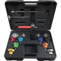 Trousse de test pour système de refroidissement