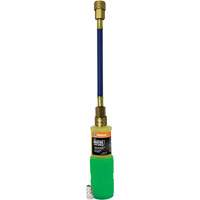 Mini injecteur de colorant pour protecteur contre les fuite de climatisation automobile Master Meunier Outillage Industriel