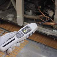 D&eacute;tecteur de fuites de gaz combustible IntellaSense Iii Meunier Outillage Industriel