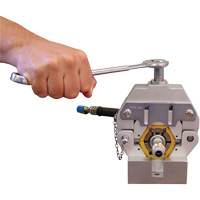 A/C Hose Crimper Meunier Outillage Industriel