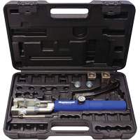 GM Fuel Line Flaring Kit Meunier Outillage Industriel