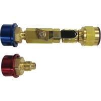 Outil dextraction et dinstallation dobus de valve R134a Meunier Outillage Industriel