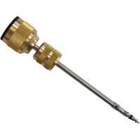 Outil dextraction et dinstallation dobus de valve R134a Meunier Outillage Industriel