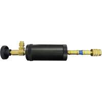 1/2” Acme-M X 1/2” Acme-F (R134A) Standard Oil Injector Meunier Outillage Industriel