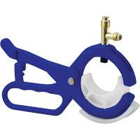 Robinet perce-canette lat&eacute;ral 3 en 1 (norme &eacute;.-U.)? Meunier Outillage Industriel