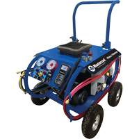 R134A Mobile Monster Meunier Outillage Industriel