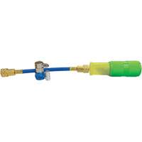 Injecteur de colorant universel R1234Yf de type cartouche Meunier Outillage Industriel