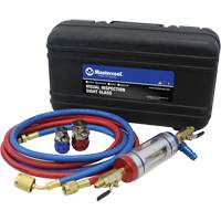 Hublots d'inspection visuelle R1234Yf avec raccords rapides R1234Yf Meunier Outillage Industriel