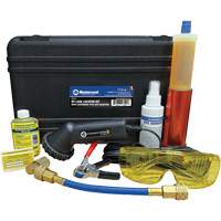 Trousse de d&eacute;tection de fuite UV Meunier Outillage Industriel