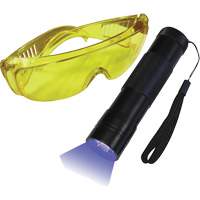 Mini lampe de poche UV Meunier Outillage Industriel