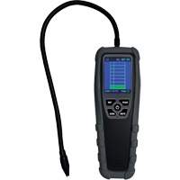 Black Series Infrared Refrigerant Leak Detector Meunier Outillage Industriel