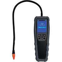 Black Series Infrared Co2 Leak Detector Meunier Outillage Industriel
