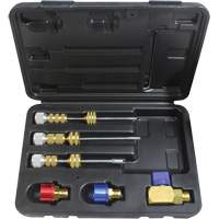 Ensemble maître universel R1234yf Meunier Outillage Industriel