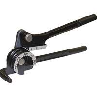 4-In-1 Lever Style 180° Tube Bender Meunier Outillage Industriel