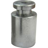 3/8" GM Transmission Cooling Line Double-Flaring Adapter Meunier Outillage Industriel
