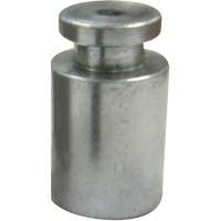 1/2" GM Transmission Cooling Line Double-Flaring Adapter Meunier Outillage Industriel