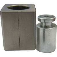 1/2? GM Transmission Cooling Line Die And Adapter Set Meunier Outillage Industriel