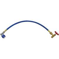 Ensemble de recharge &agrave; perçage pour R1234yf Meunier Outillage Industriel