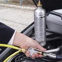 Ensemble de rinçage de syst&egrave;me de climatisation? Meunier Outillage Industriel