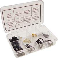 Charging Adapter Repair Kit Meunier Outillage Industriel
