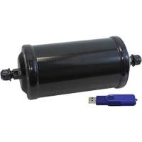 Filtre de rechange COMMANDER Meunier Outillage Industriel