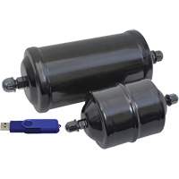 Filtres de rechange COMMANDER Meunier Outillage Industriel