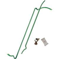 Ensemble pour changement de pneus Serpent(MC0 4 mcx Meunier Outillage Industriel