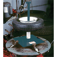 &eacute;tabli T600 / pince de montage sur bordure Meunier Outillage Industriel