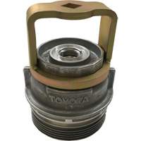 Toyota Oil Filter Wrench - 4, 6 & 8 Cylinder Meunier Outillage Industriel