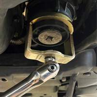 Toyota Oil Filter Wrench - 4, 6 & 8 Cylinder Meunier Outillage Industriel