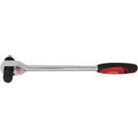 Torque Limiting Ratchet Wrench, 3/8" Drive, Cushion Grip Handle Meunier Outillage Industriel