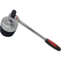 Torque Limiting Ratchet Wrench, 3/8" Drive, Cushion Grip Handle Meunier Outillage Industriel