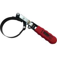 4 Pc. Oil Filter Wrench with Stand Meunier Outillage Industriel