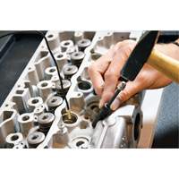 Trousse d'extracteur dembouts de bougies de pr&eacute;chauffage Meunier Outillage Industriel