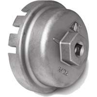 Toyota/Lexus/Scion Cap Type Oil Filter Wrench Meunier Outillage Industriel
