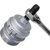 Toyota/Lexus/Scion Cap Type Oil Filter Wrench Meunier Outillage Industriel
