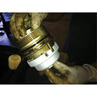 Toyota/Lexus/Scion Cap Type Oil Filter Wrench Meunier Outillage Industriel