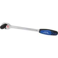 Torque Limiting Ratchet Wrench, 3/8" Drive, Cushion Grip Handle Meunier Outillage Industriel