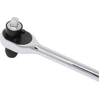 Torque Limiting Ratchet Wrench, 3/8" Drive, Cushion Grip Handle Meunier Outillage Industriel