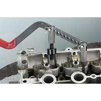 Kit de compresseur de ressorts de soupape Meunier Outillage Industriel