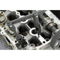Kit de compresseur de ressorts de soupape Meunier Outillage Industriel