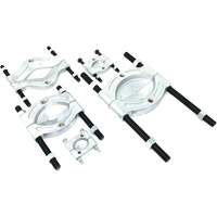 Ensemble de 5 extracteurs de roulements Meunier Outillage Industriel